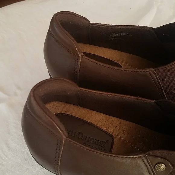 NWOT Earth Origins by Earth ladies 8.5 shoes - Picture 7 of 8